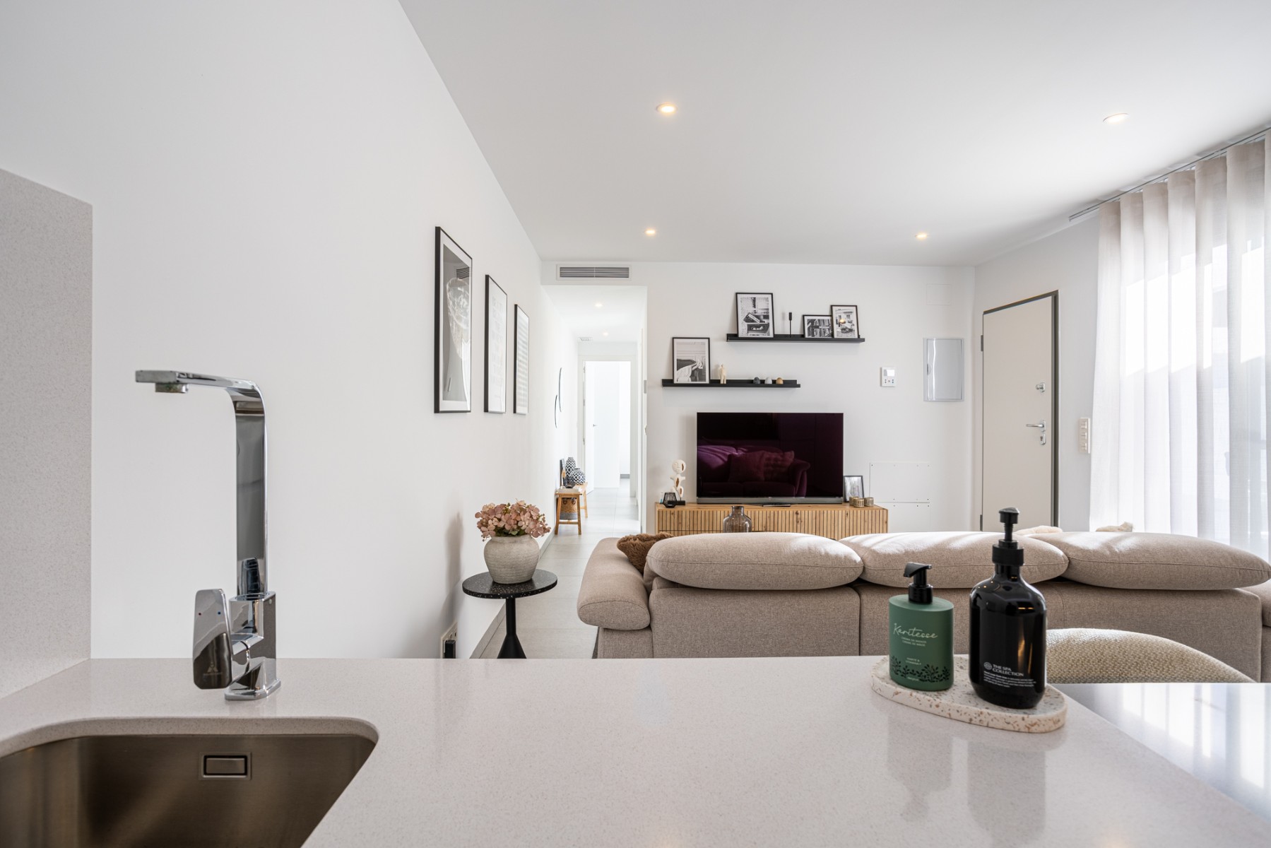 Villa for sale in Torre Pacheco, Murcia, Spain