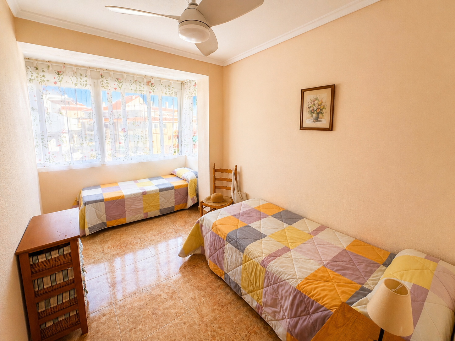 Piso en venta en Torrevieja