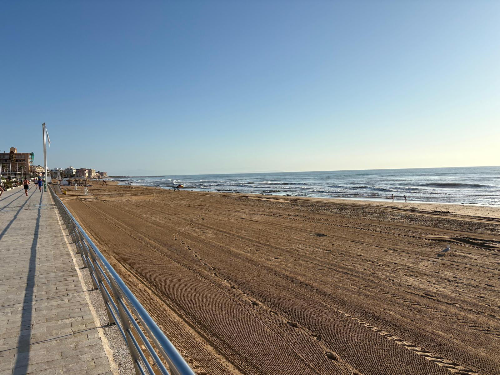 Piso en venta en Torrevieja