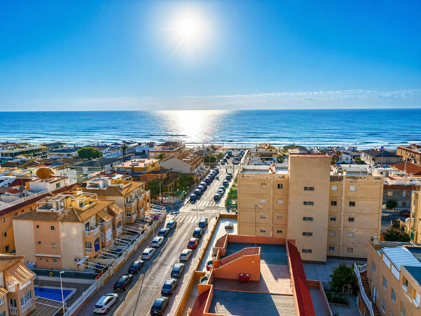 Piso en venta en Torrevieja