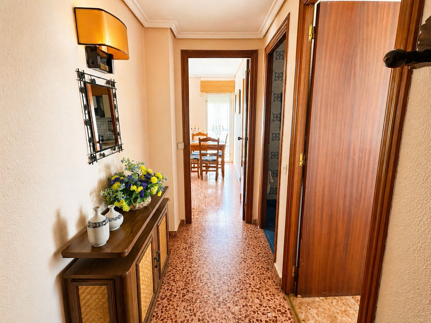 Piso en venta en Torrevieja