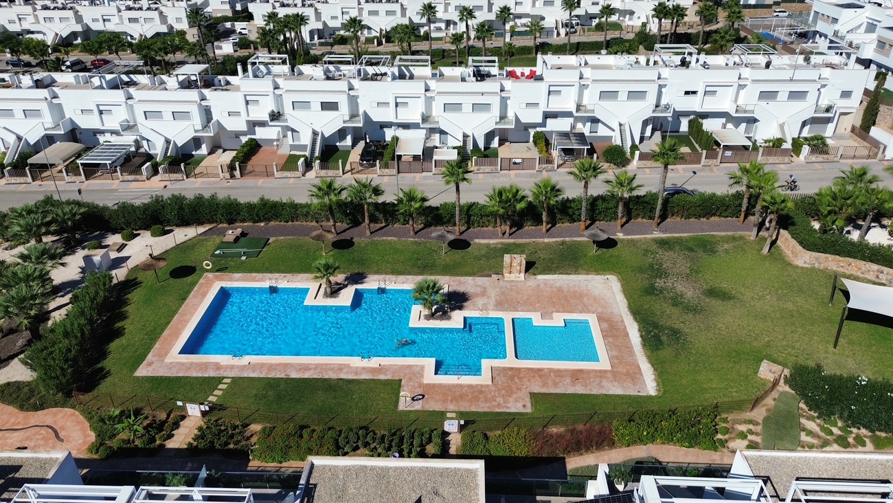 Apartment for sale in Vistabella Golf Entre Naranjos, Alicante, Spain