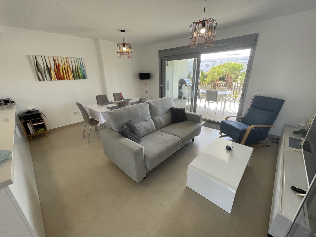 Apartment for sale in Vistabella Golf Entre Naranjos, Alicante, Spain