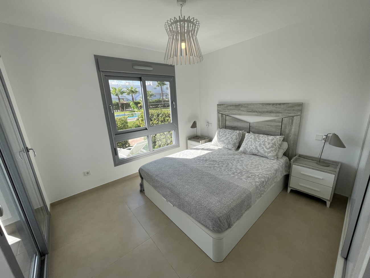 Apartment for sale in Vistabella Golf Entre Naranjos, Alicante, Spain