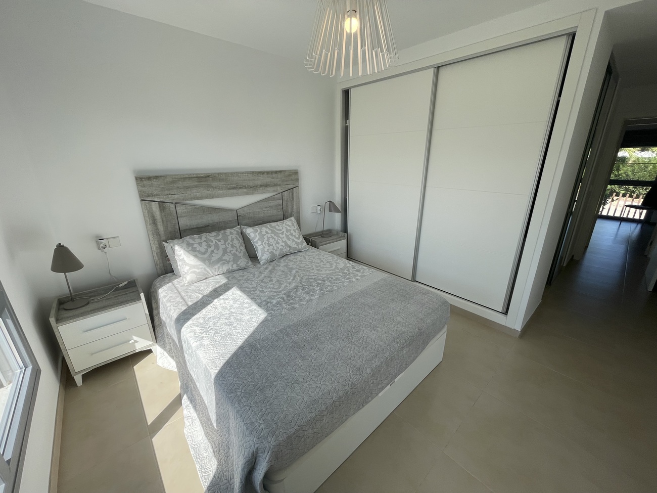 Apartment for sale in Vistabella Golf Entre Naranjos, Alicante, Spain