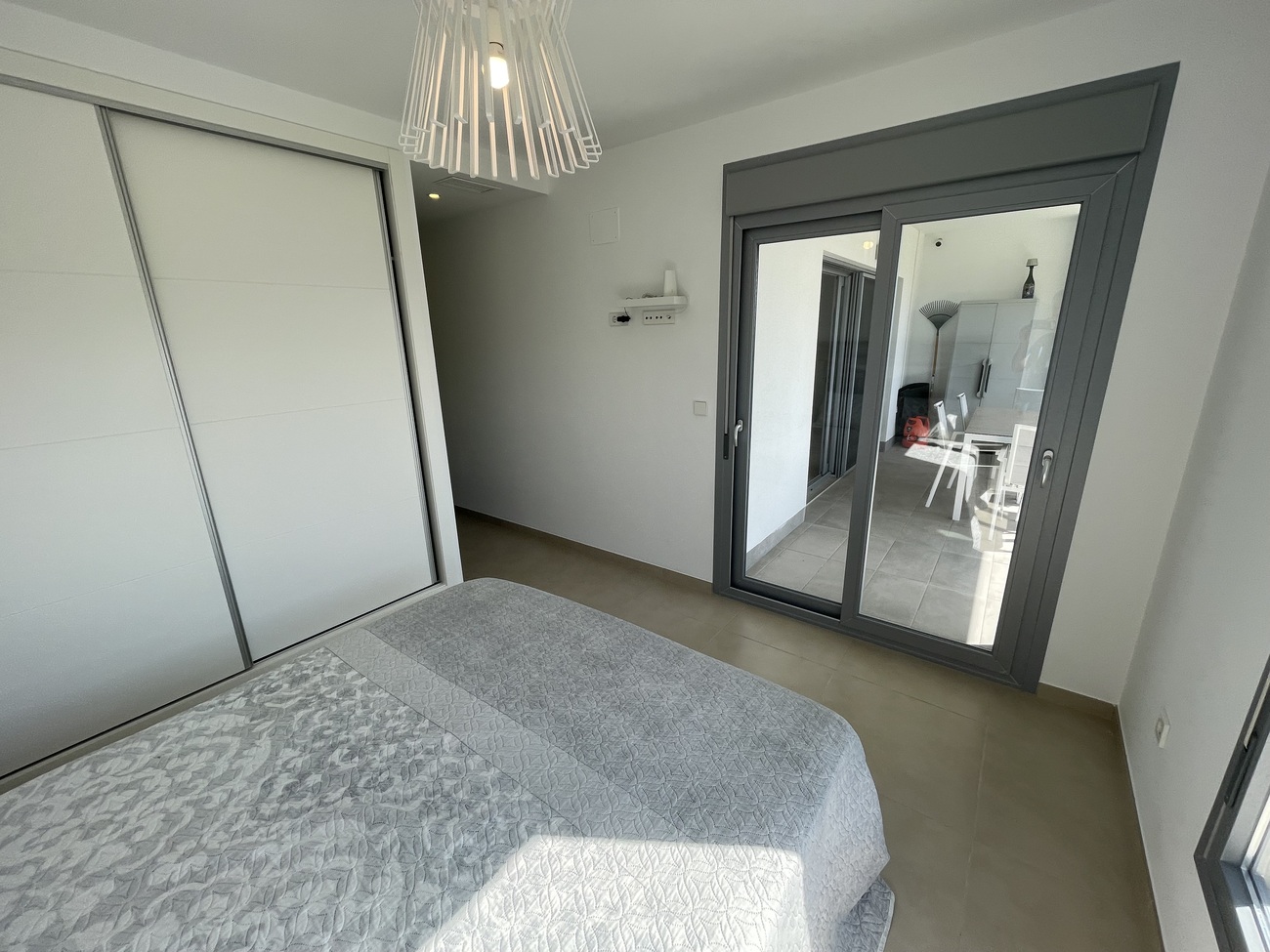 Apartment for sale in Vistabella Golf Entre Naranjos, Alicante, Spain