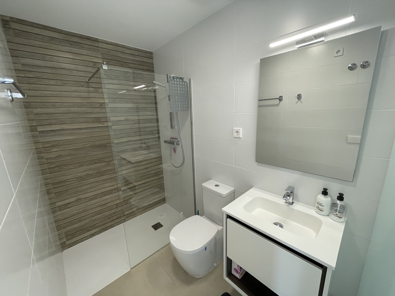 Apartment for sale in Vistabella Golf Entre Naranjos, Alicante, Spain