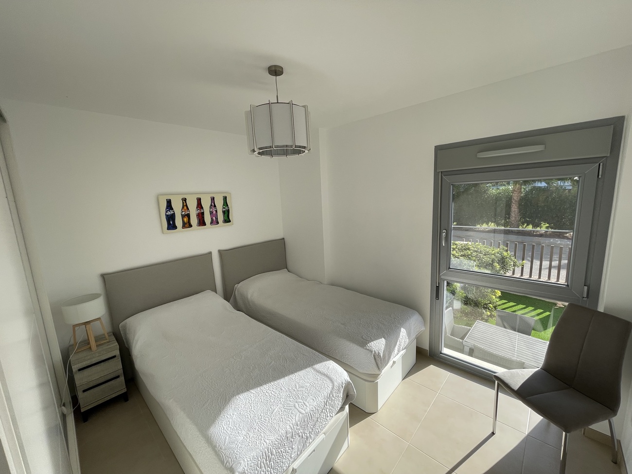 Apartment for sale in Vistabella Golf Entre Naranjos, Alicante, Spain