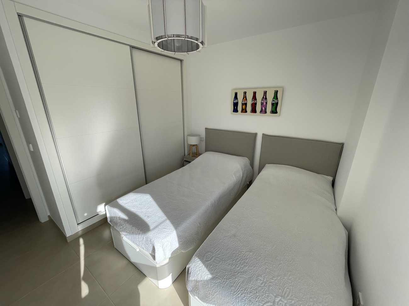 Apartment for sale in Vistabella Golf Entre Naranjos, Alicante, Spain