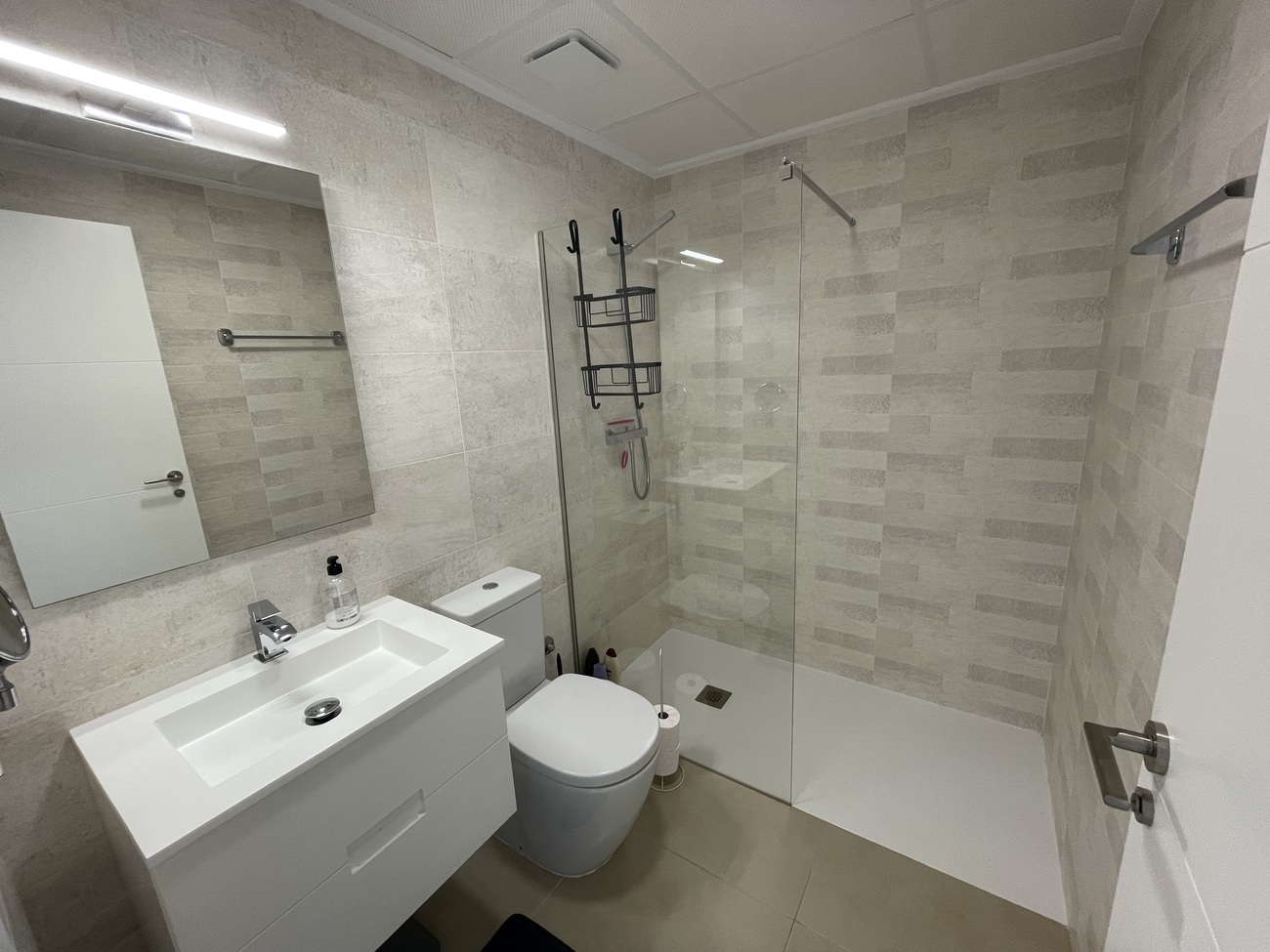 Apartment for sale in Vistabella Golf Entre Naranjos, Alicante, Spain