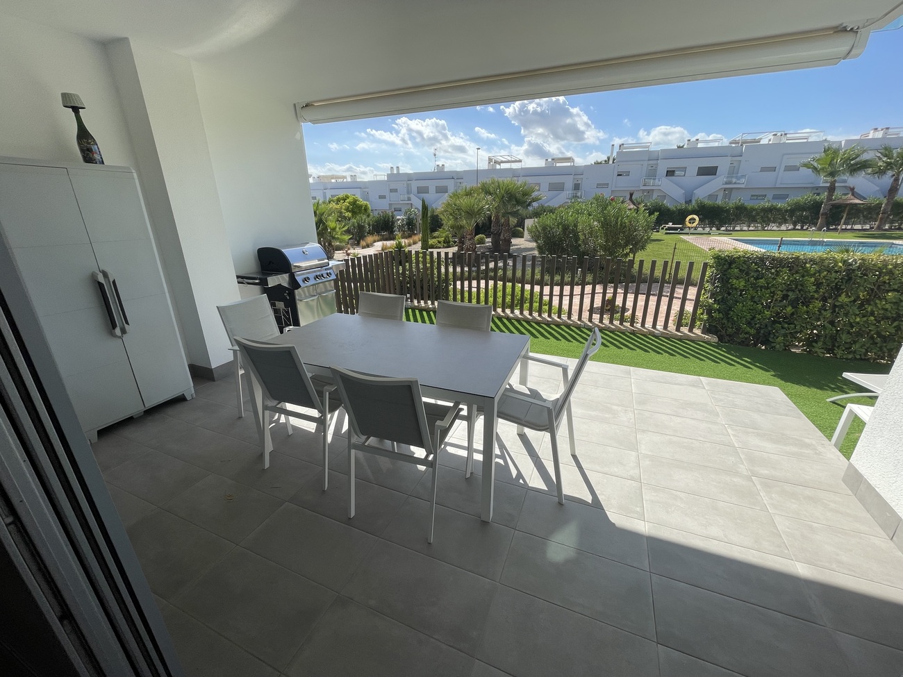 Apartment for sale in Vistabella Golf Entre Naranjos, Alicante, Spain