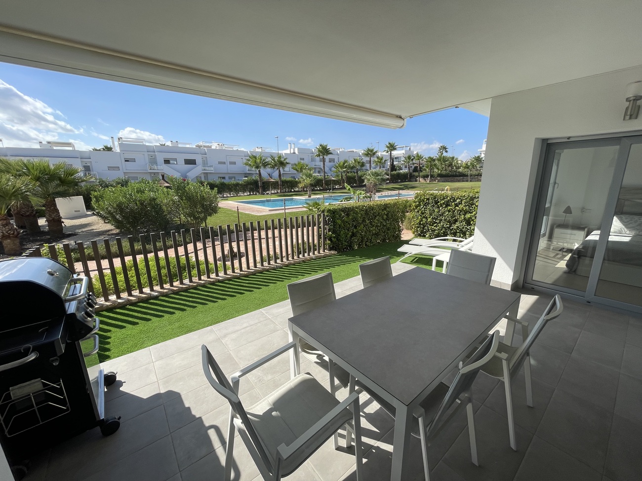 Apartment for sale in Vistabella Golf Entre Naranjos, Alicante, Spain