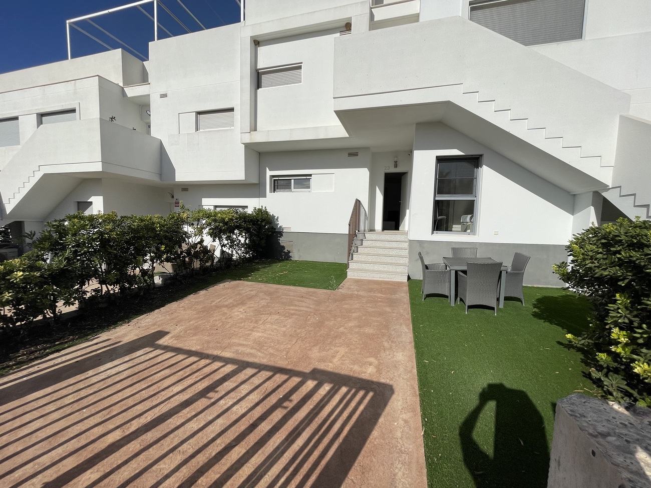 Apartment for sale in Vistabella Golf Entre Naranjos, Alicante, Spain