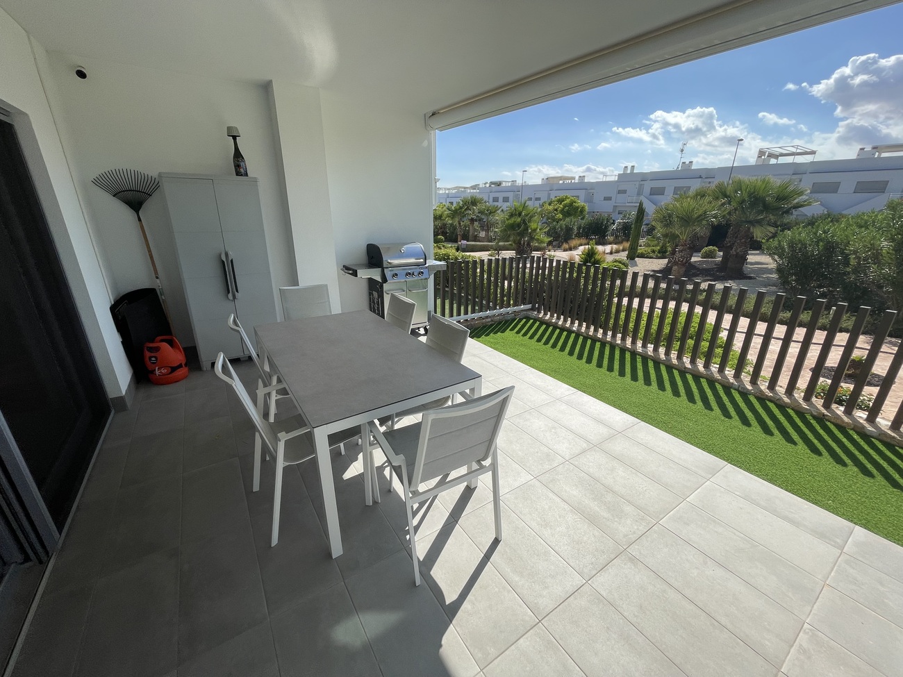 Apartment for sale in Vistabella Golf Entre Naranjos, Alicante, Spain