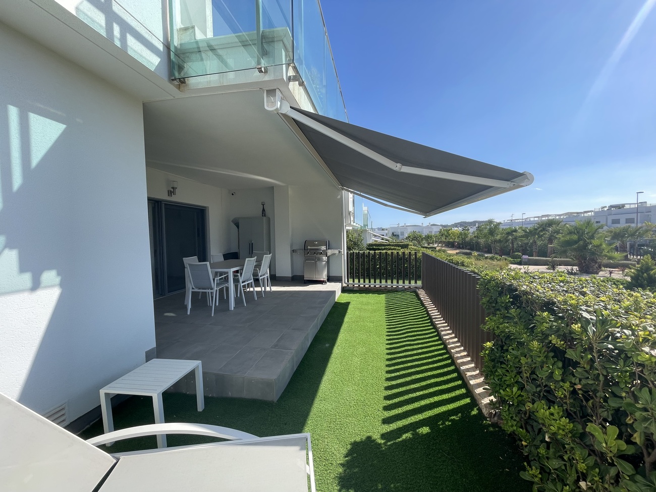Apartment for sale in Vistabella Golf Entre Naranjos, Alicante, Spain