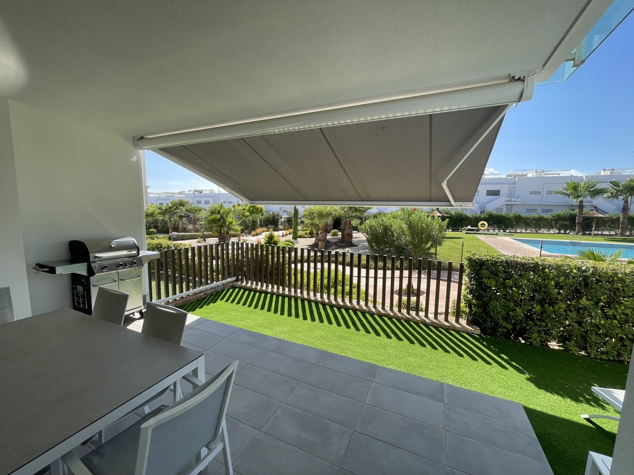 Apartment for sale in Vistabella Golf Entre Naranjos, Alicante, Spain