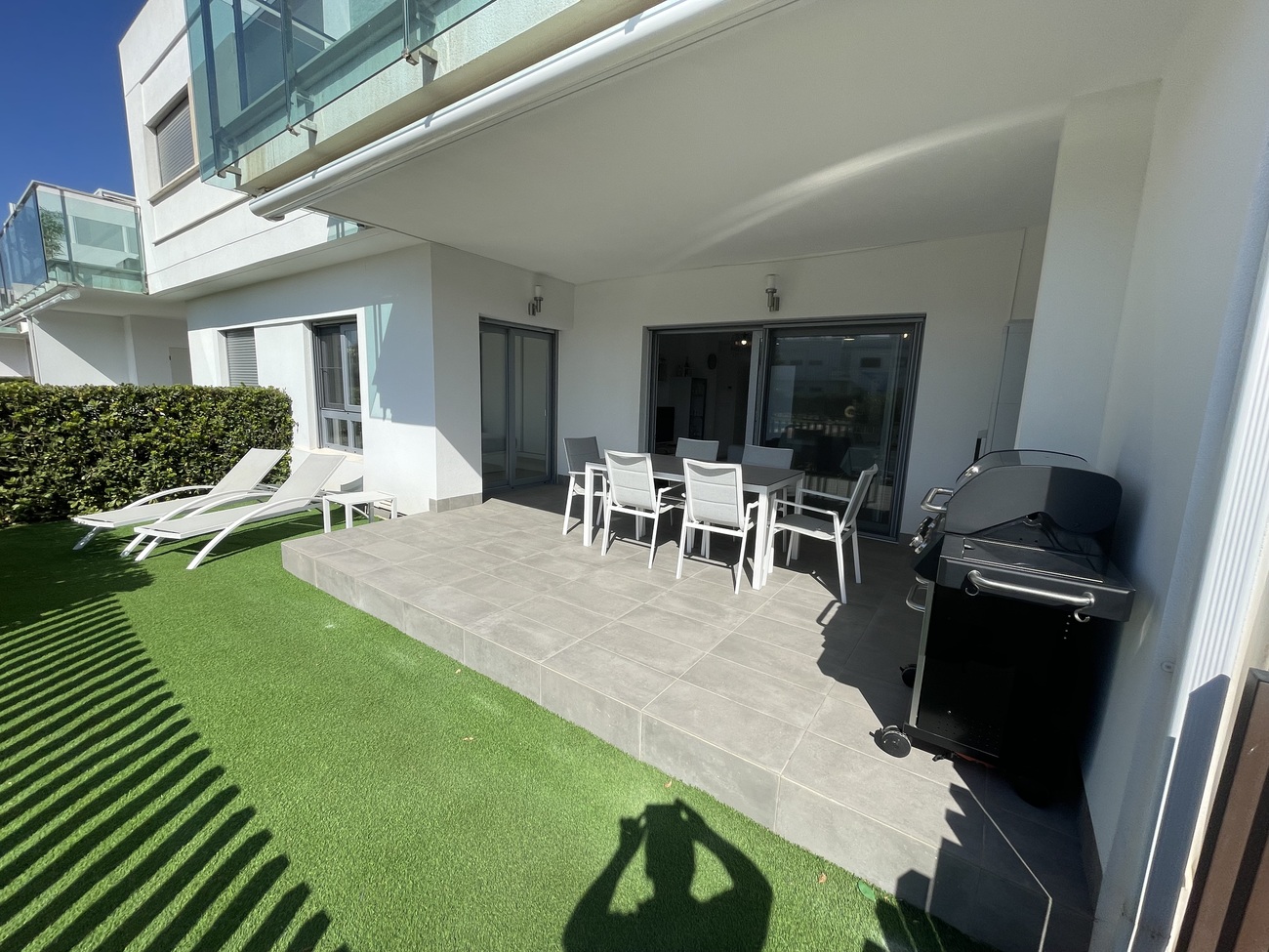 Apartment for sale in Vistabella Golf Entre Naranjos, Alicante, Spain