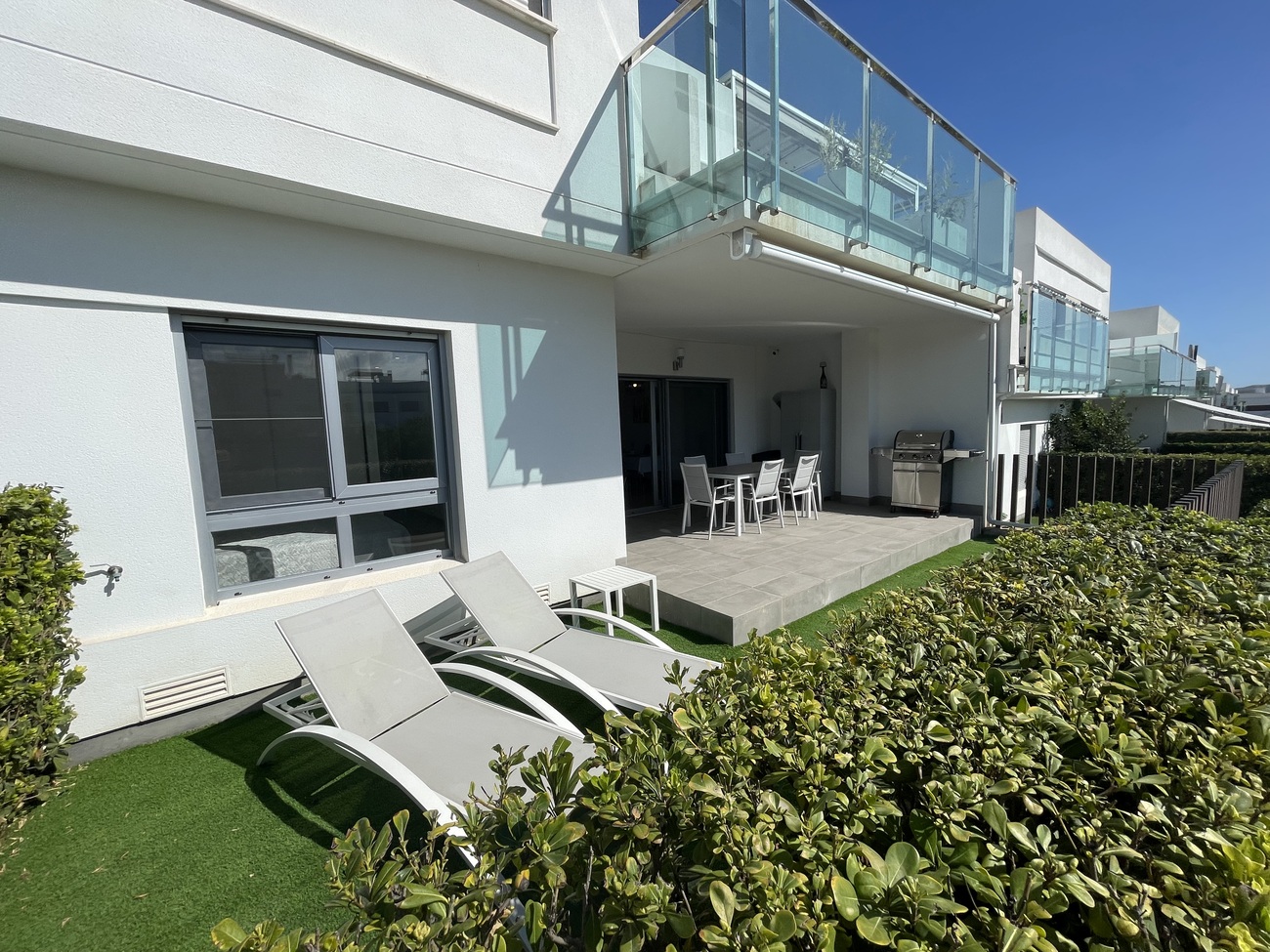 Apartment for sale in Vistabella Golf Entre Naranjos, Alicante, Spain