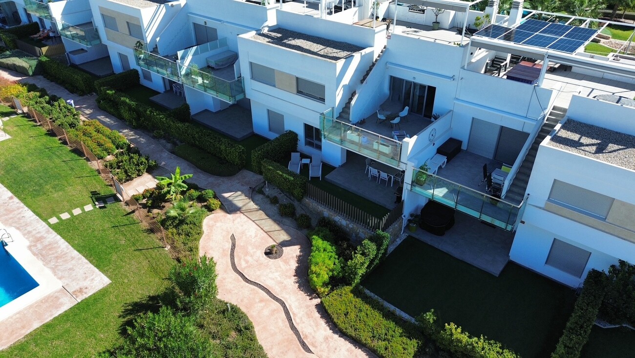 Apartment for sale in Vistabella Golf Entre Naranjos, Alicante, Spain