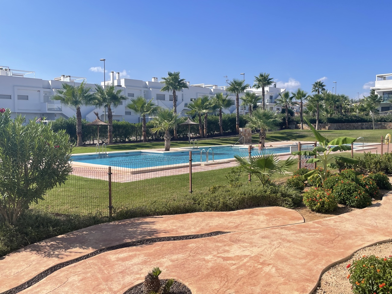 Apartment for sale in Vistabella Golf Entre Naranjos, Alicante, Spain