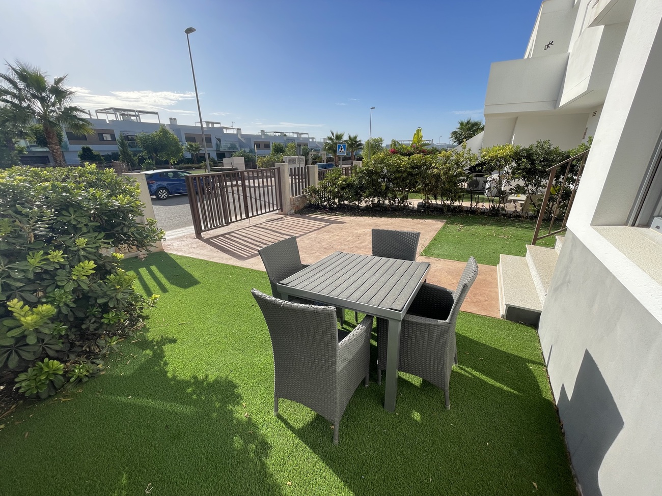 Apartment for sale in Vistabella Golf Entre Naranjos, Alicante, Spain
