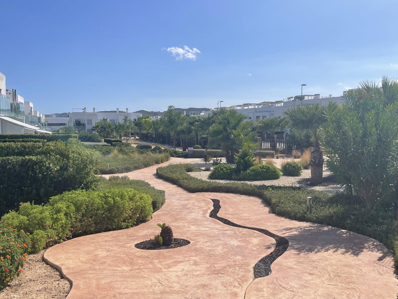 Apartment for sale in Vistabella Golf Entre Naranjos, Alicante, Spain