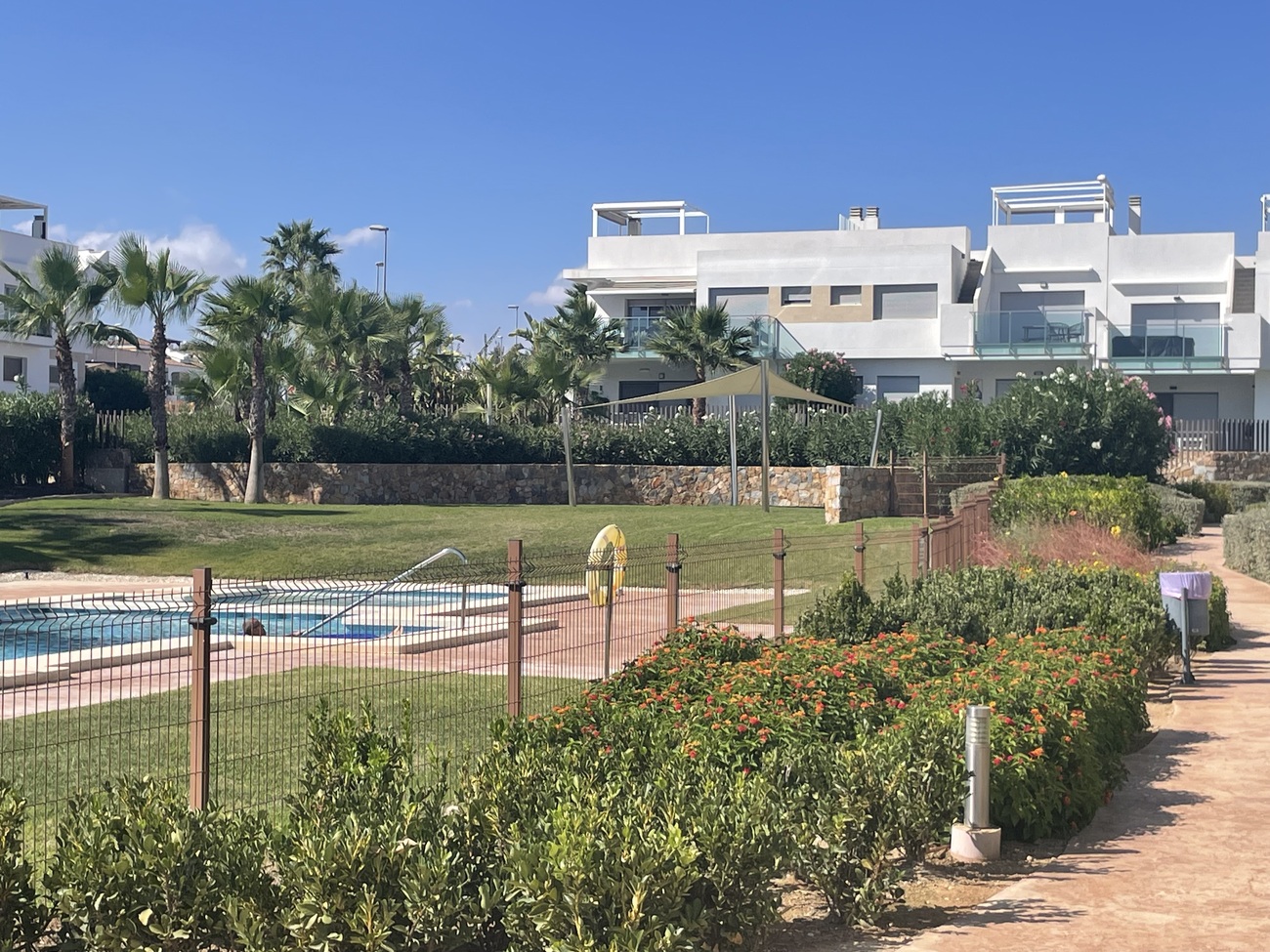 Apartment for sale in Vistabella Golf Entre Naranjos, Alicante, Spain