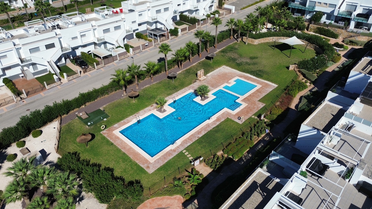 Apartment for sale in Vistabella Golf Entre Naranjos, Alicante, Spain
