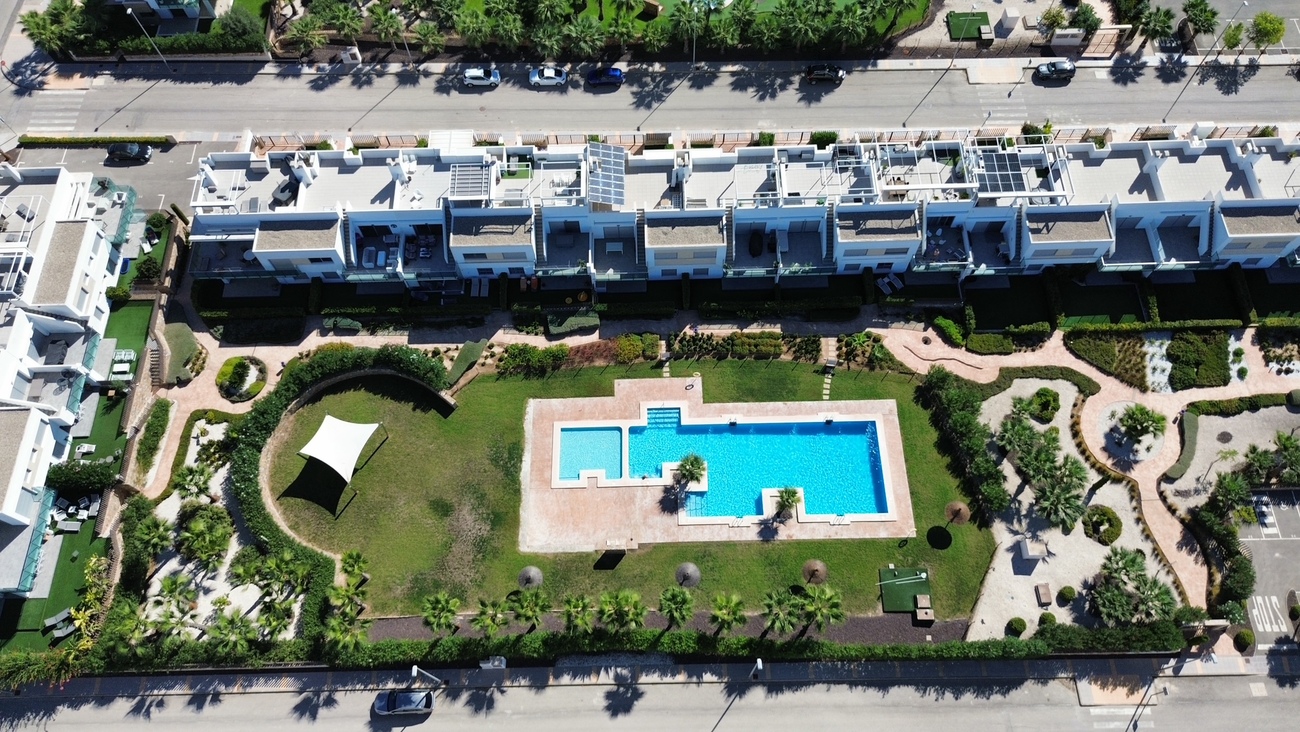 Apartment for sale in Vistabella Golf Entre Naranjos, Alicante, Spain