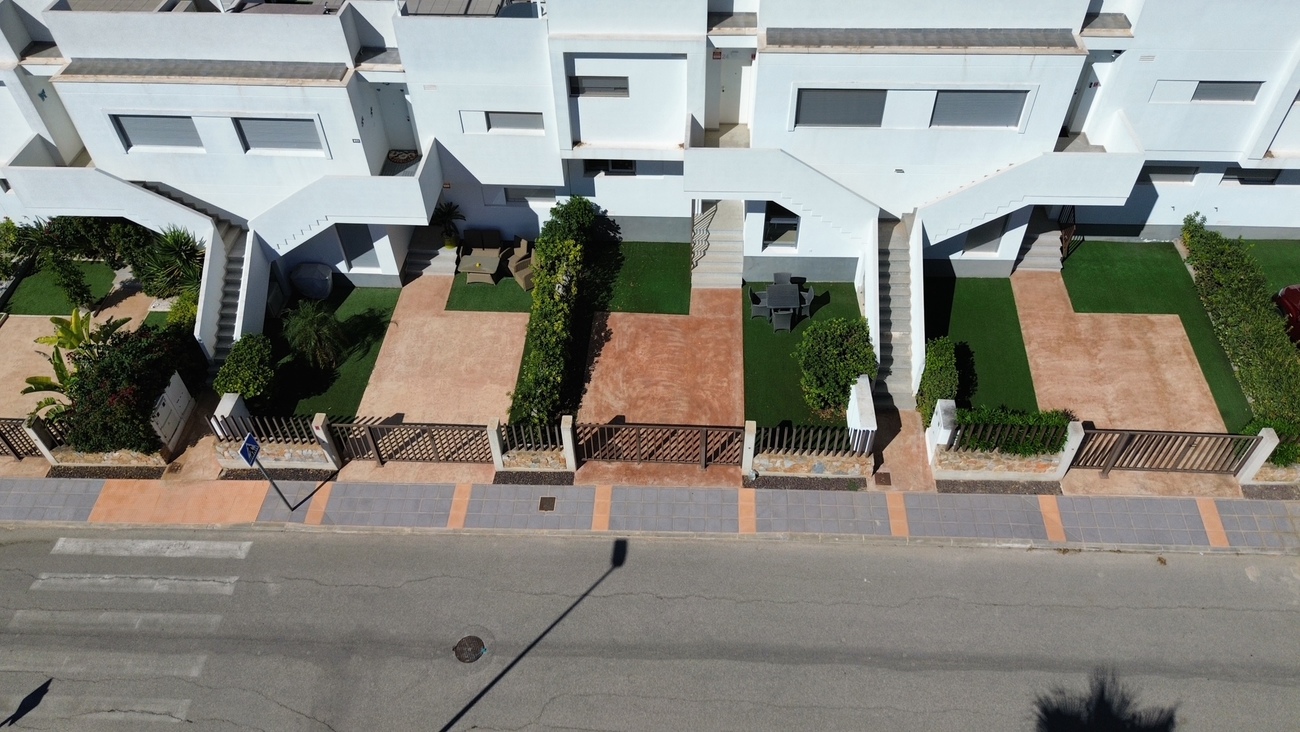 Apartment for sale in Vistabella Golf Entre Naranjos, Alicante, Spain