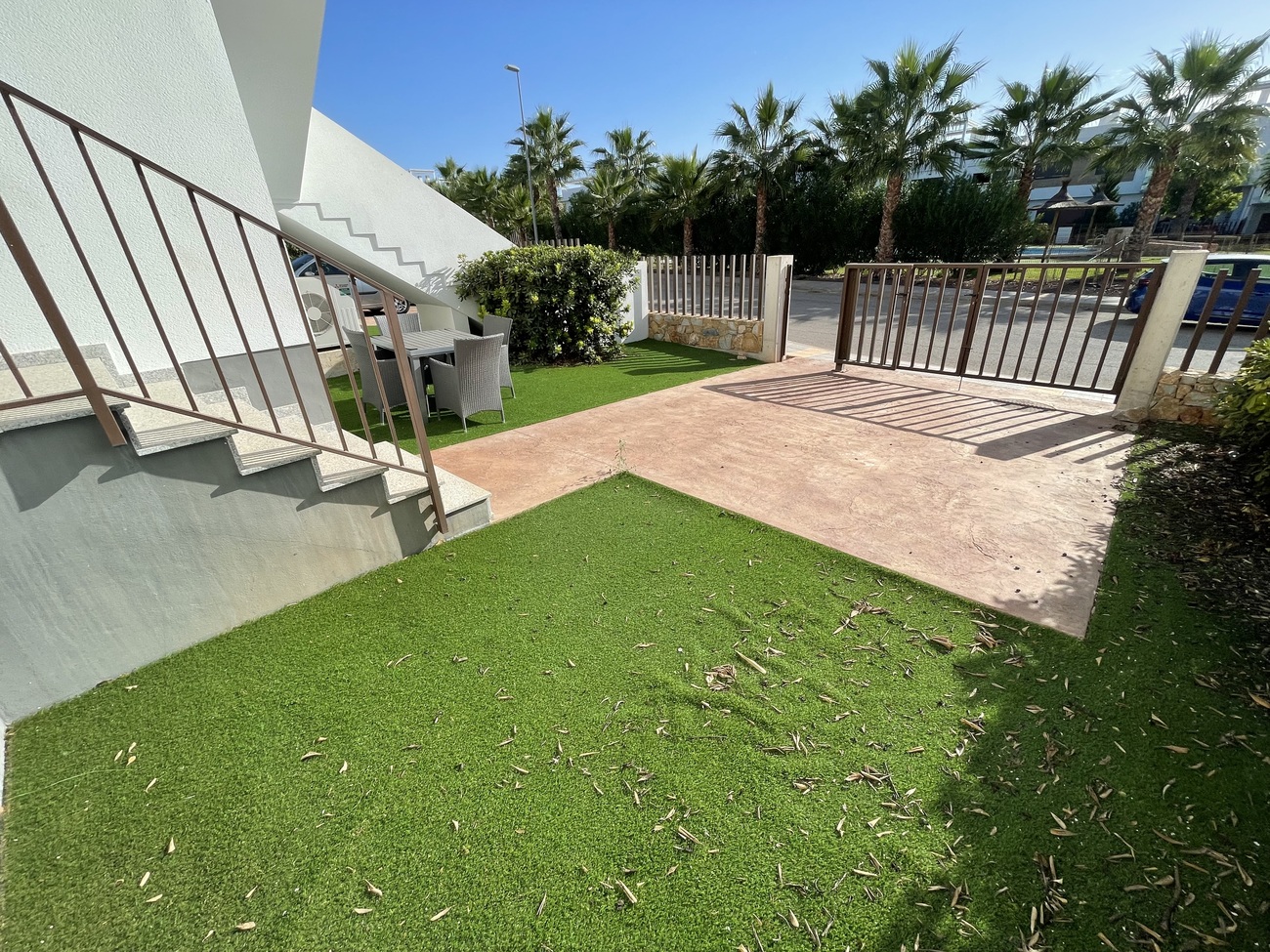 Apartment for sale in Vistabella Golf Entre Naranjos, Alicante, Spain