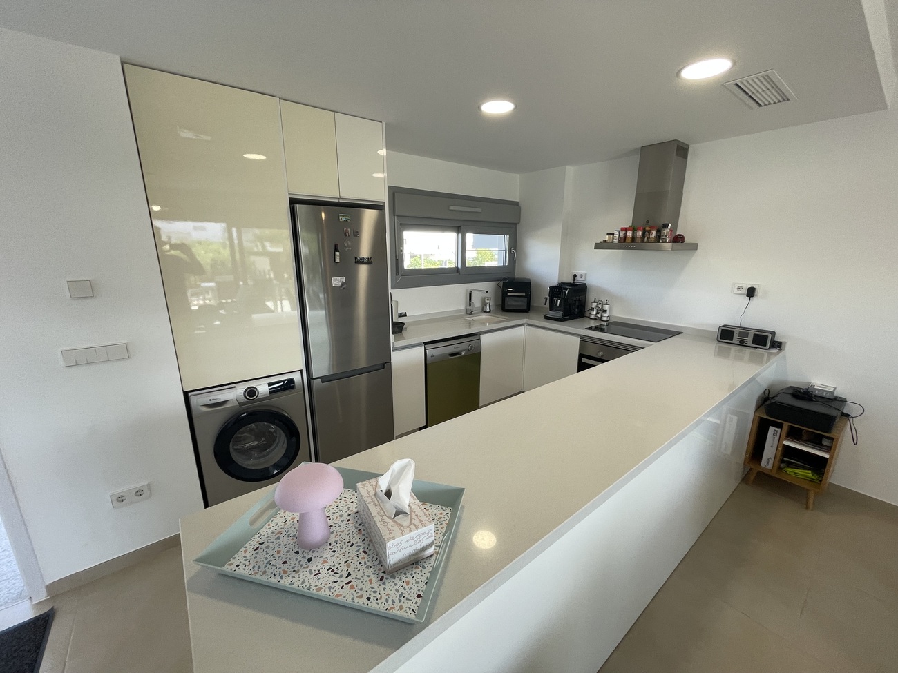 Apartment for sale in Vistabella Golf Entre Naranjos, Alicante, Spain