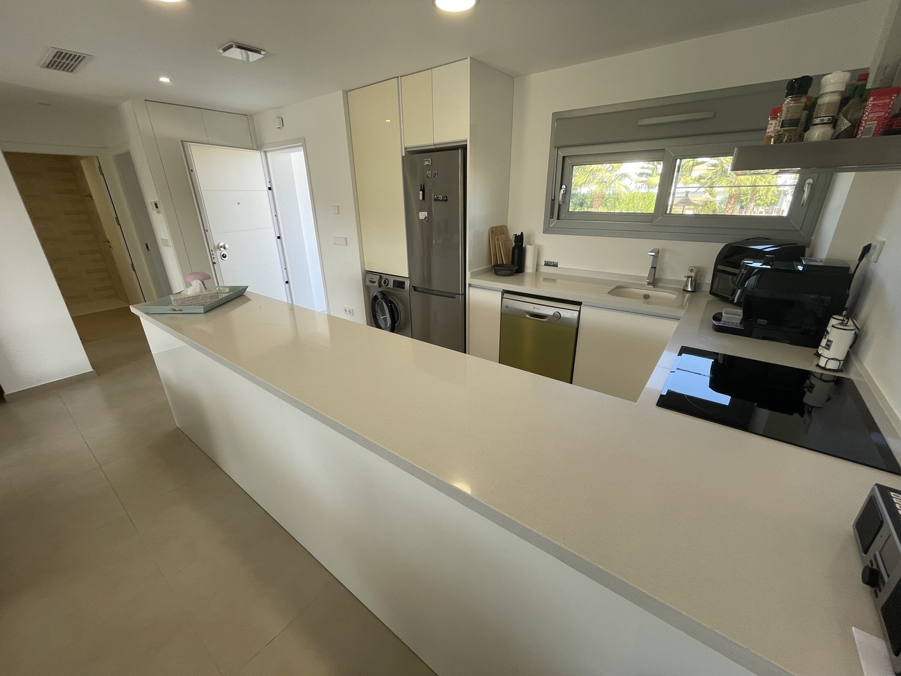 Apartment for sale in Vistabella Golf Entre Naranjos, Alicante, Spain