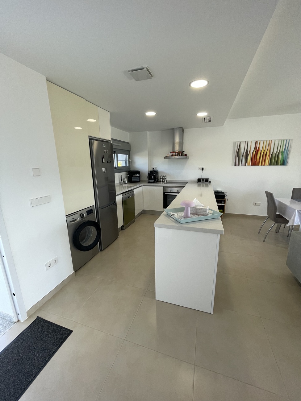 Apartment for sale in Vistabella Golf Entre Naranjos, Alicante, Spain