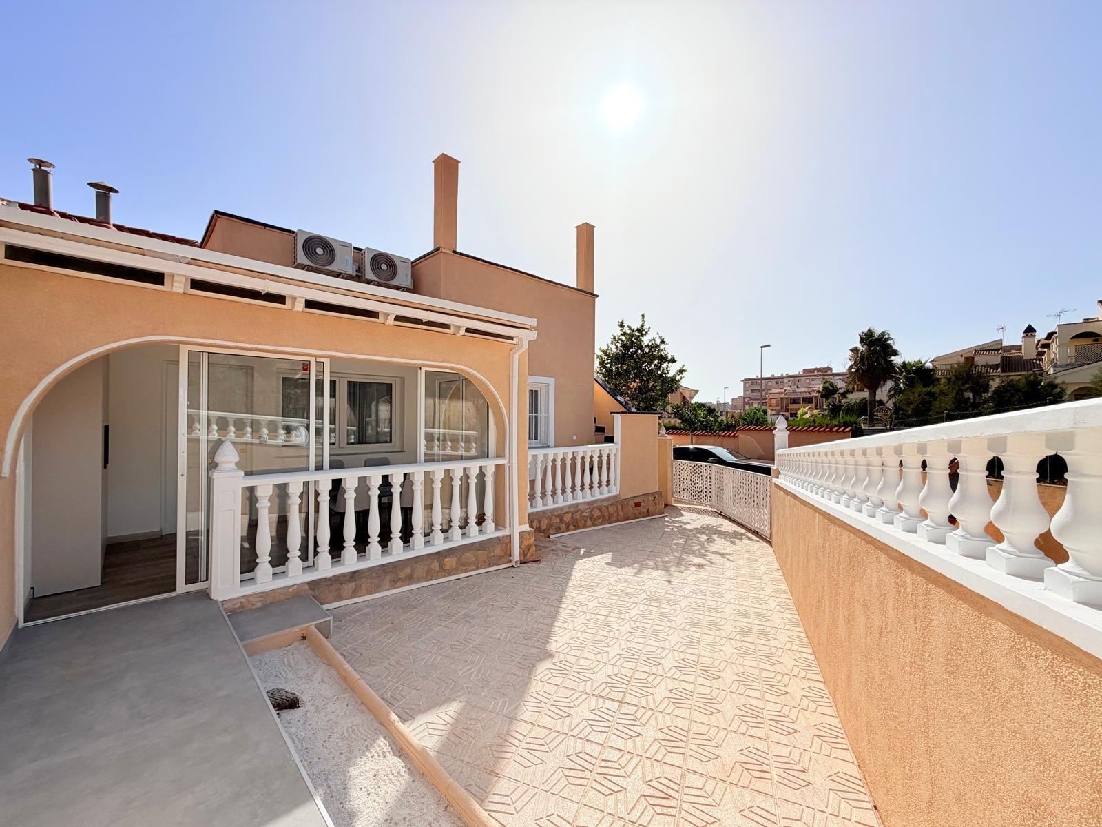 Town House for sale in Torrevieja, Alicante, Spain