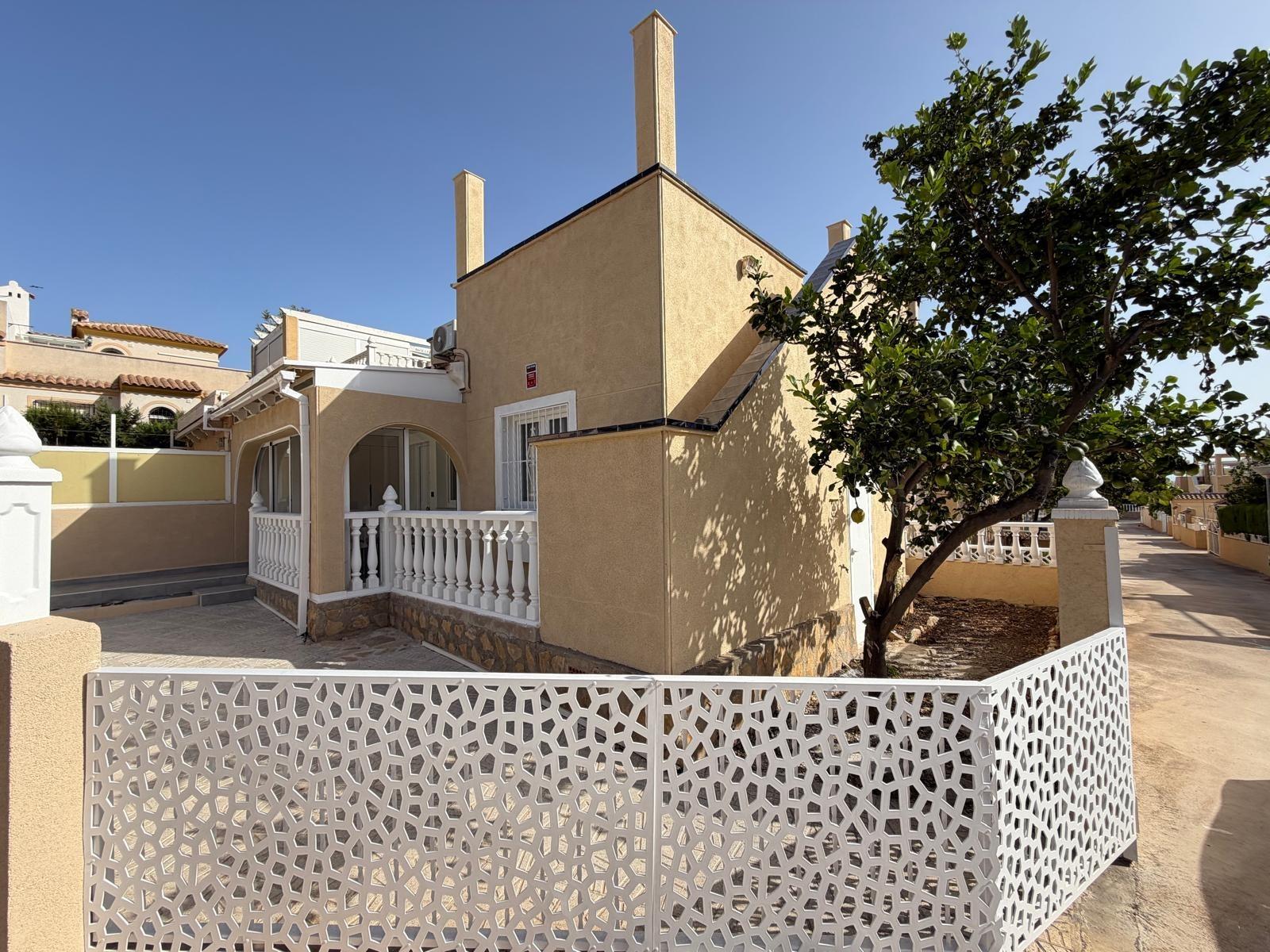 Town House for sale in Torrevieja, Alicante, Spain