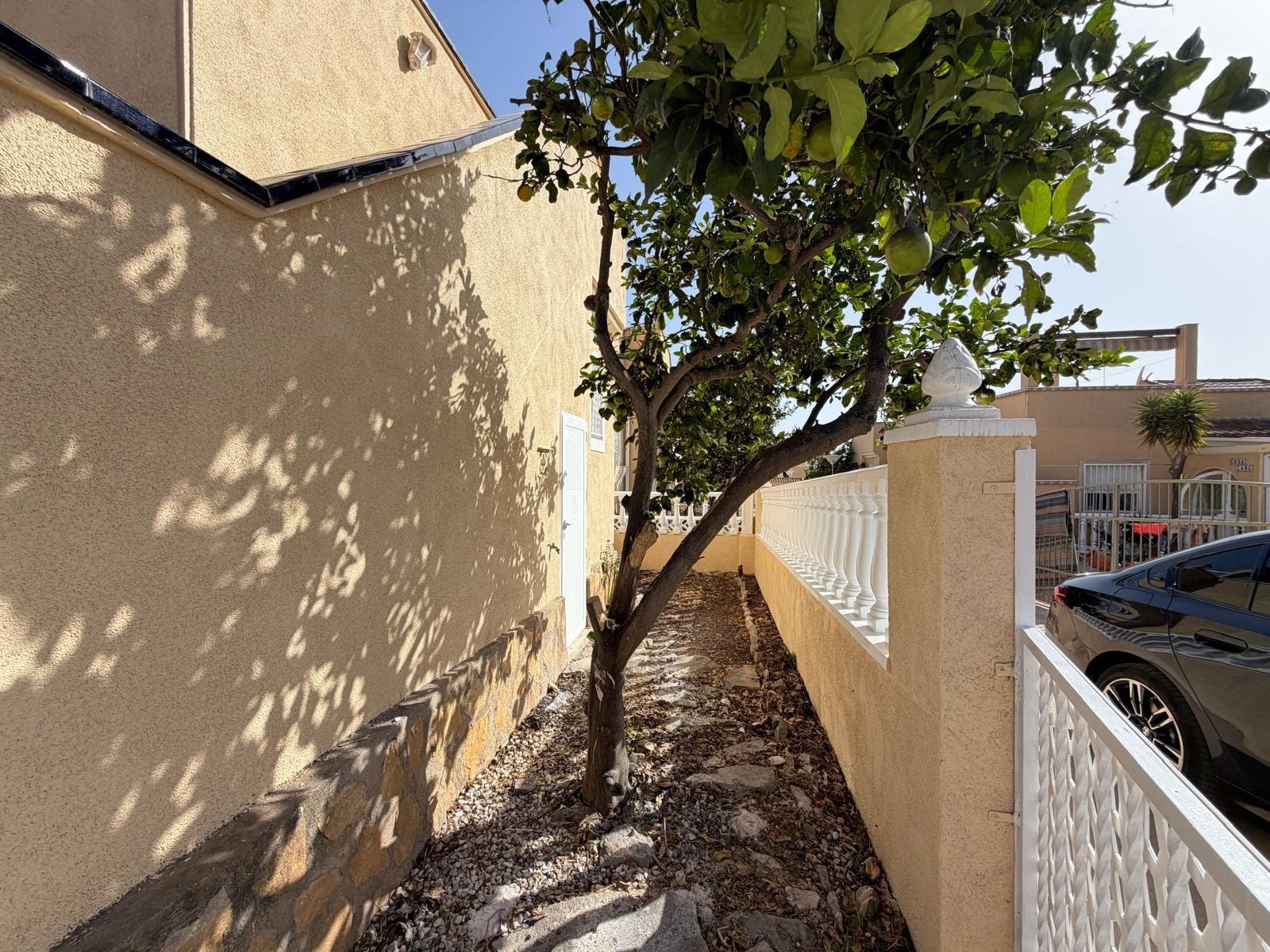 Town House for sale in Torrevieja, Alicante, Spain