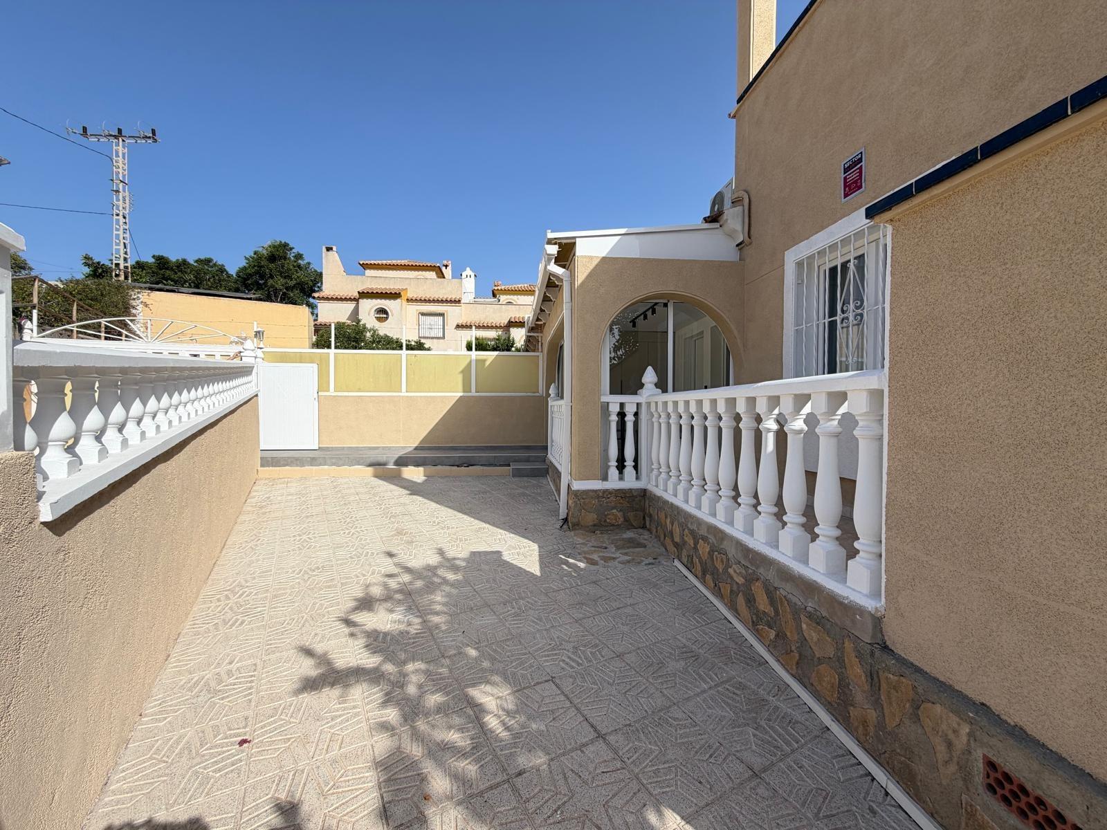 Town House for sale in Torrevieja, Alicante, Spain