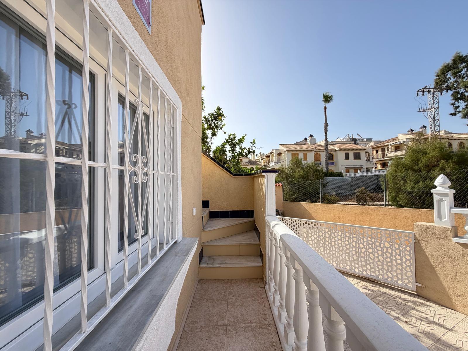Town House for sale in Torrevieja, Alicante, Spain