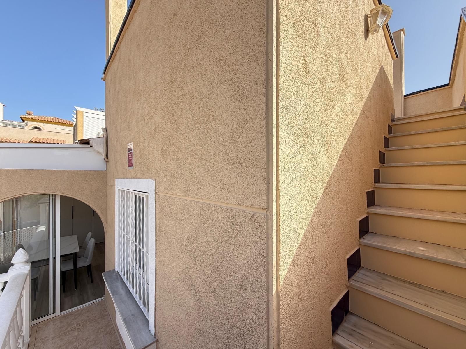Town House for sale in Torrevieja, Alicante, Spain