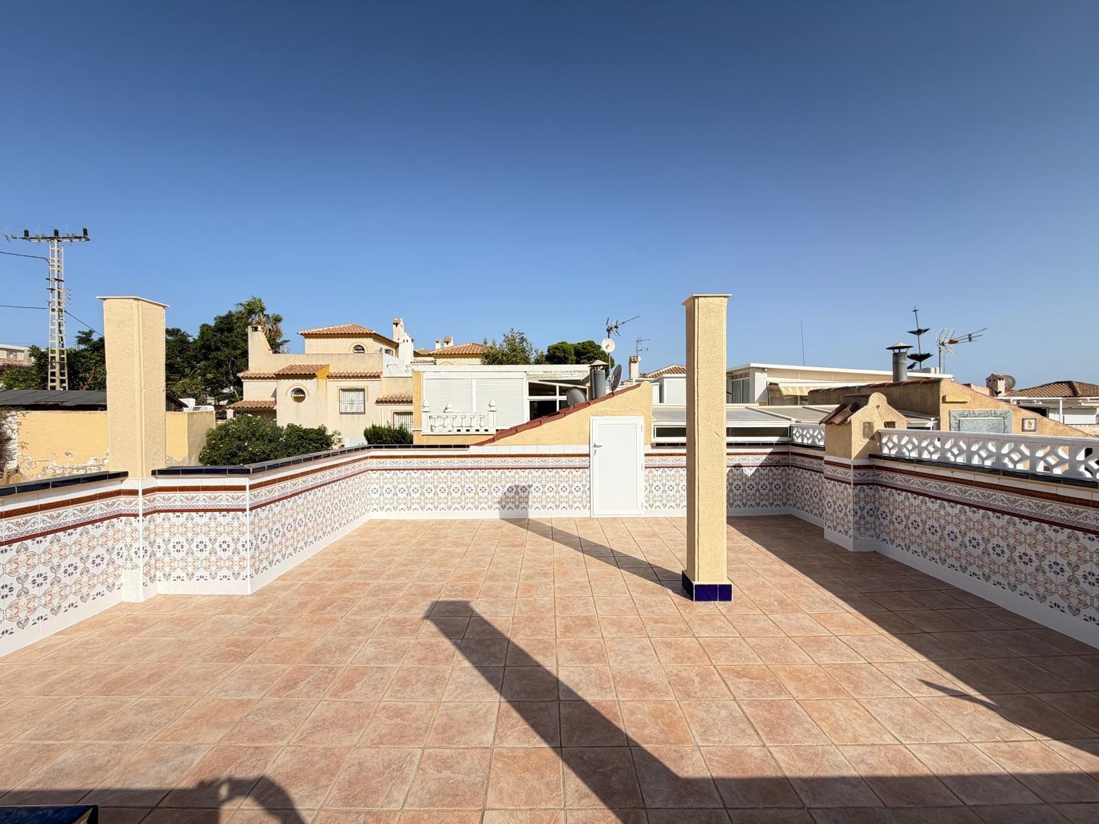 Town House for sale in Torrevieja, Alicante, Spain