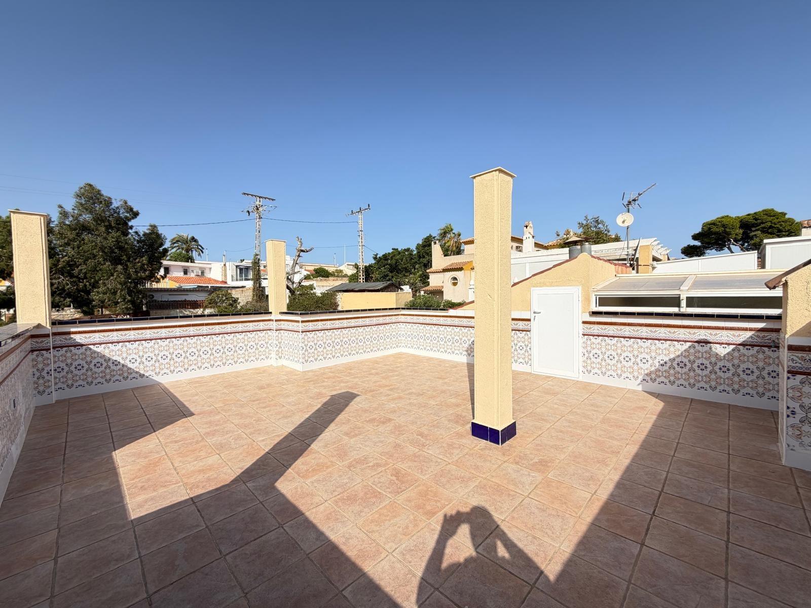 Town House for sale in Torrevieja, Alicante, Spain
