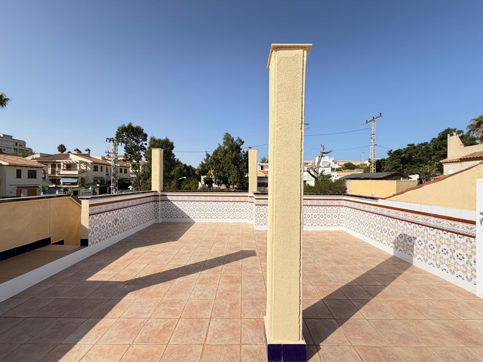 Town House for sale in Torrevieja, Alicante, Spain