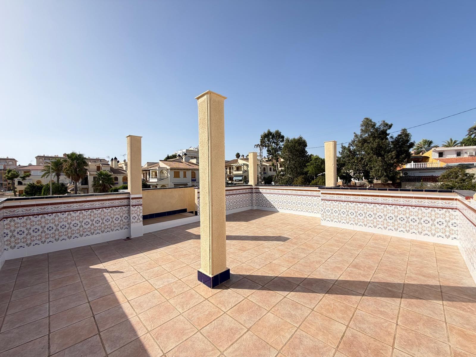 Town House for sale in Torrevieja, Alicante, Spain