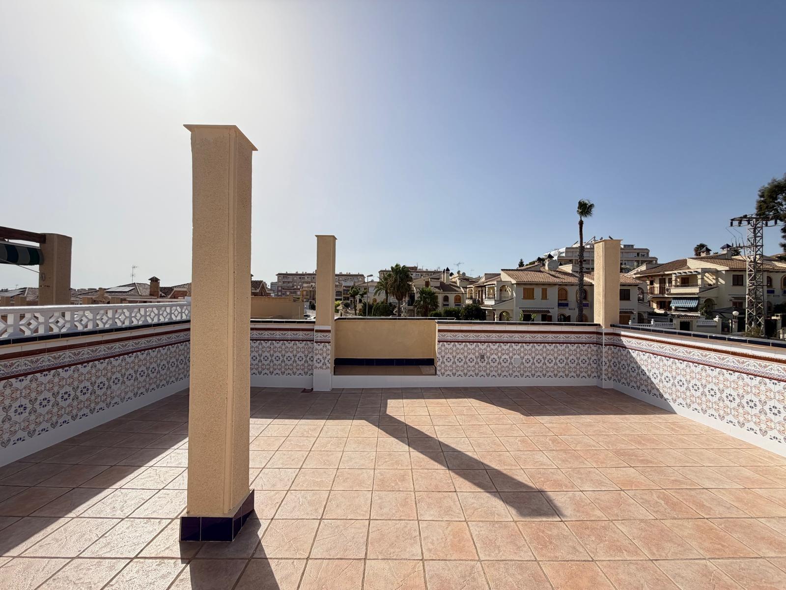 Town House for sale in Torrevieja, Alicante, Spain