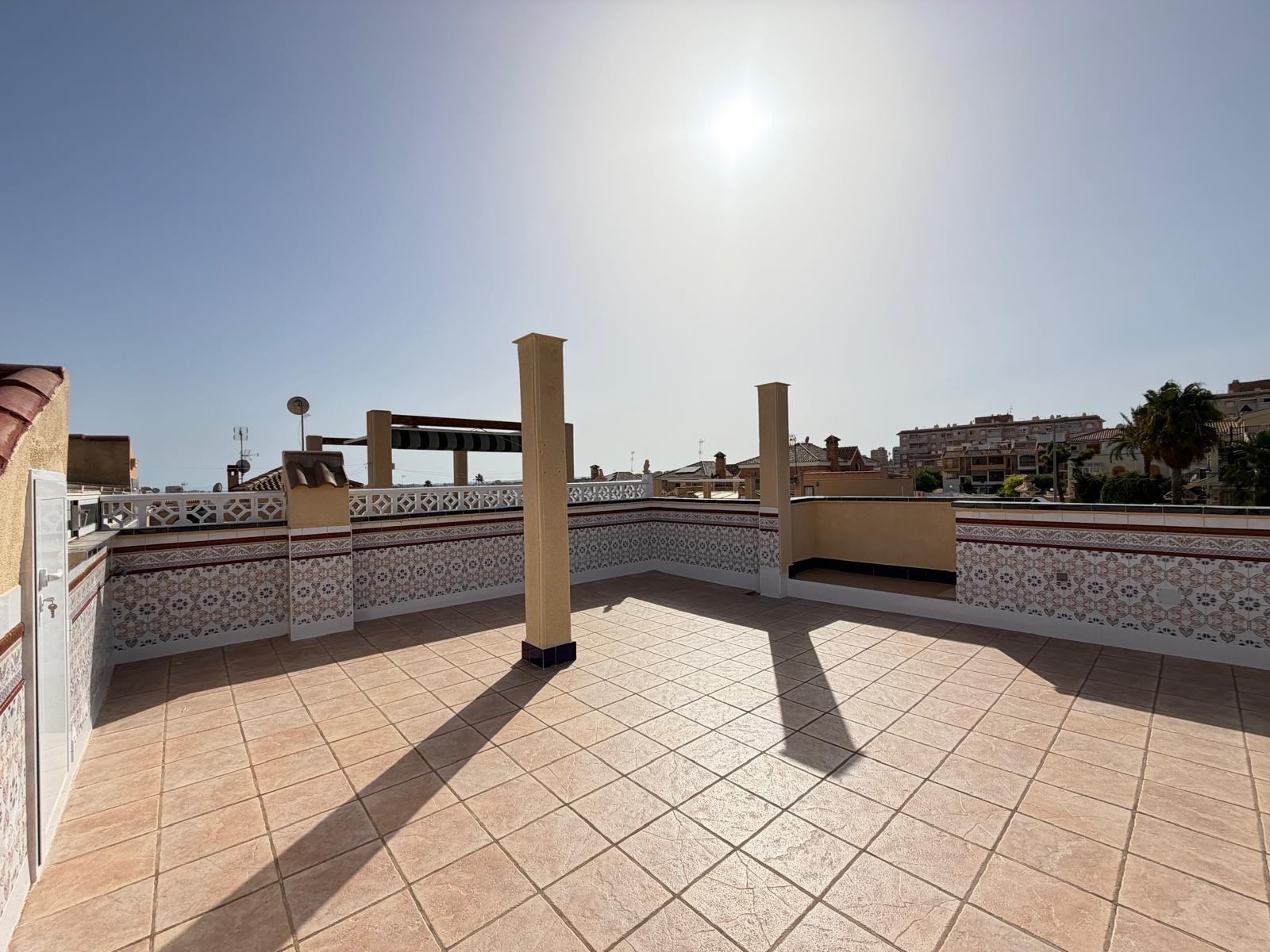 Town House for sale in Torrevieja, Alicante, Spain
