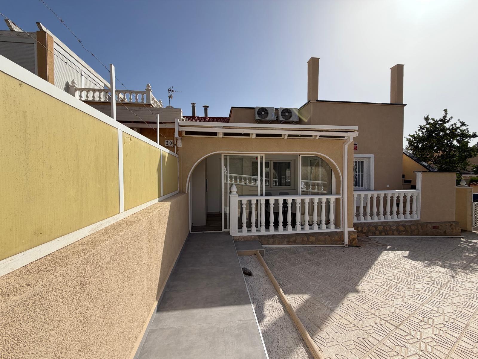 Town House for sale in Torrevieja, Alicante, Spain