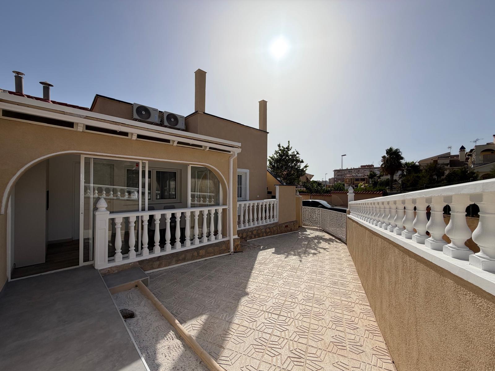 Town House for sale in Torrevieja, Alicante, Spain