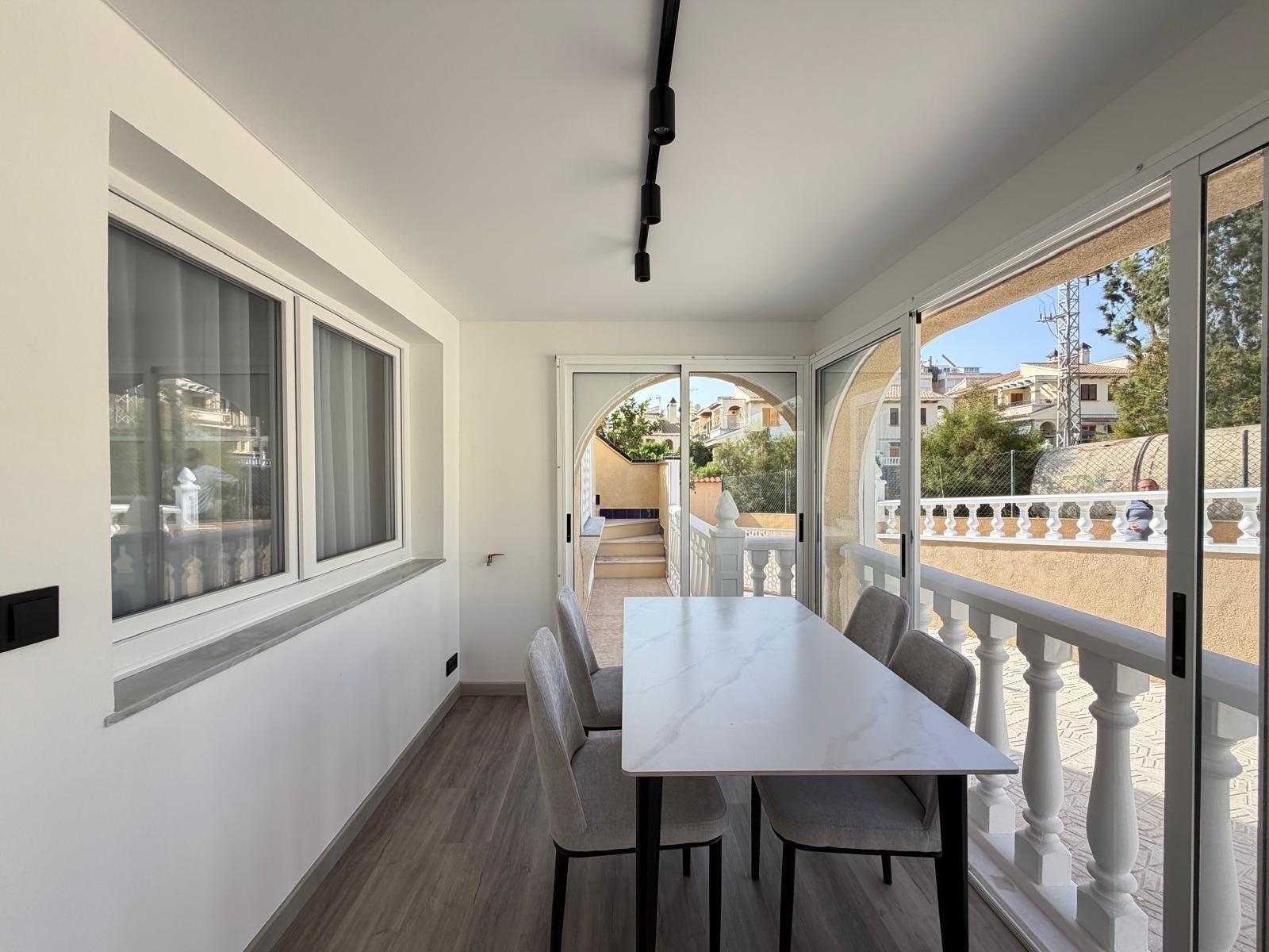 Town House for sale in Torrevieja, Alicante, Spain