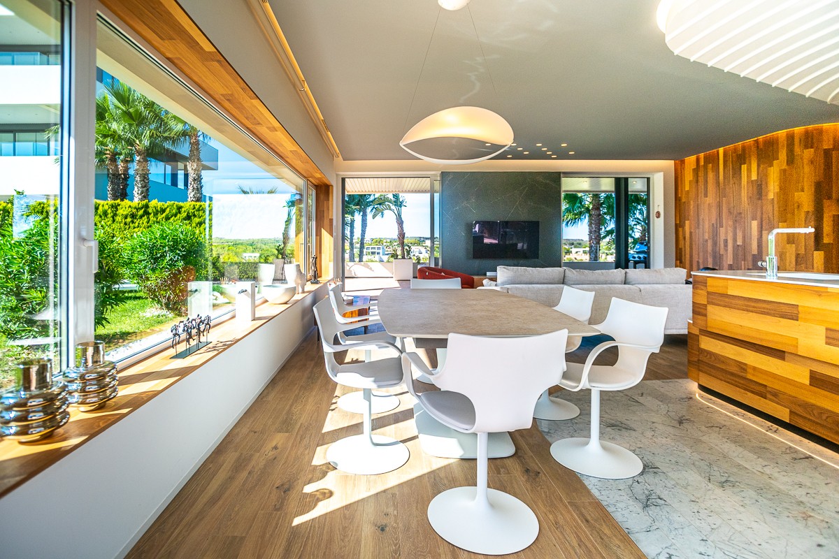 Apartment for sale in Las Colinas Golf, Alicante, Spain